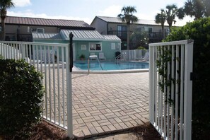 Pool - Perfect Condo Getaway to the Beach! (Miramar Beach)