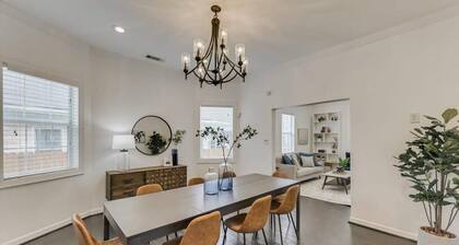 Newly Renovated Bishop Arts Home