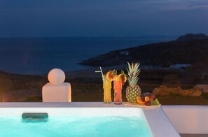 Villa Luxe | Terrasse/Patio