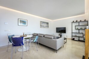 Televisión de pantalla plana 