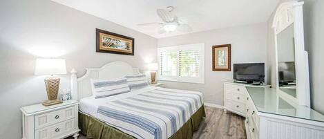 4 chambres, fer et planche à repasser, Wi-Fi gratuit, draps fournis