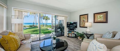 Smart TV, offices