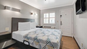 Free WiFi, bed sheets - Studio 6 Ontario, Ca - Convention Center - Airport (Ontario)