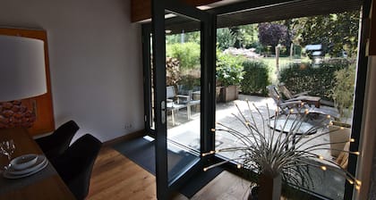 Kais Winzerhof - Landvogt Mountain View