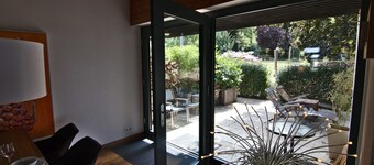 Kais Winzerhof - Landvogt Mountain View