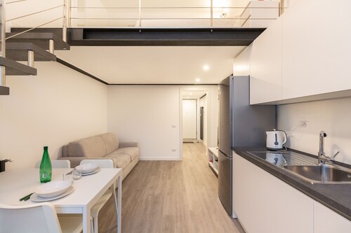 Alessia's Flat - Politecnico