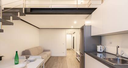 Alessia's Flat - Politecnico