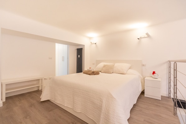 City Apartment | 1 bedroom