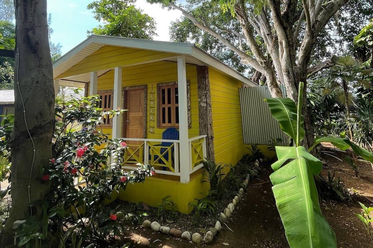 行政小屋 | 高档床上用品、免费 WiFi、床单
