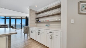 Interior - New to the Rental Market, Never Rented!  Lazy River/Slide, Beachfront! (Orange Beach)