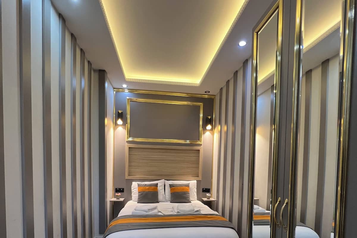 Appartement Familial, 1 chambre | 1 chambre, literie de qualité supérieure