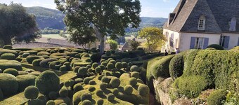 At the gateway to the Périgord, your vacations in the countryside