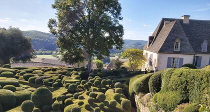 At the gateway to the Périgord, your vacations in the countryside