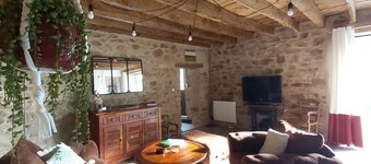 At the gateway to the Périgord, your vacations in the countryside