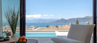 Villa Anna Summary:<br>N