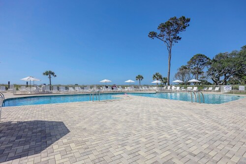 313 Ocean One - Direct Oceanfront and 3 Bedrooms