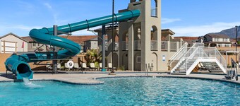 Escondido Cove - Dog Friendly, PING-PONG, PICKLEBALL, ARCADE, AND MORE!