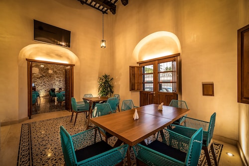 Hotel Casona de Sisal