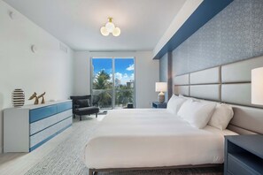 1 Schlafzimmer, Bügeleisen/Bügelbrett, Reisekinderbett, WLAN