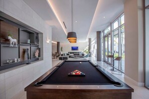 Sala de juegos