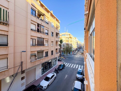 118 Casa Alicia - Alicante Holiday