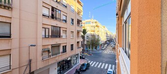 118 Casa Alicia - Alicante Holiday