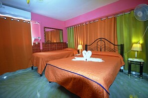 Chambre Double Classique