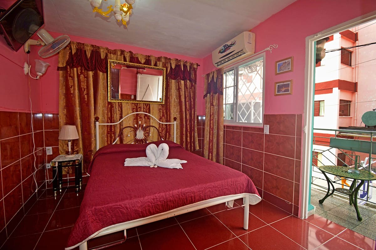 Habitación