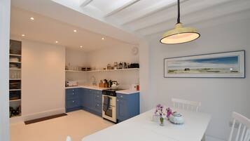 Classic Bungalow | Private kitchen