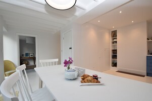 Servicio a la habitación