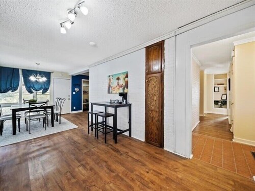 Spacious 4BR Home | Pet-Friendly | Near Tulsa Expo