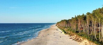 Comfortable holiday home with garden, 3 bedrooms