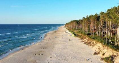 Comfortable holiday home with garden, 3 bedrooms