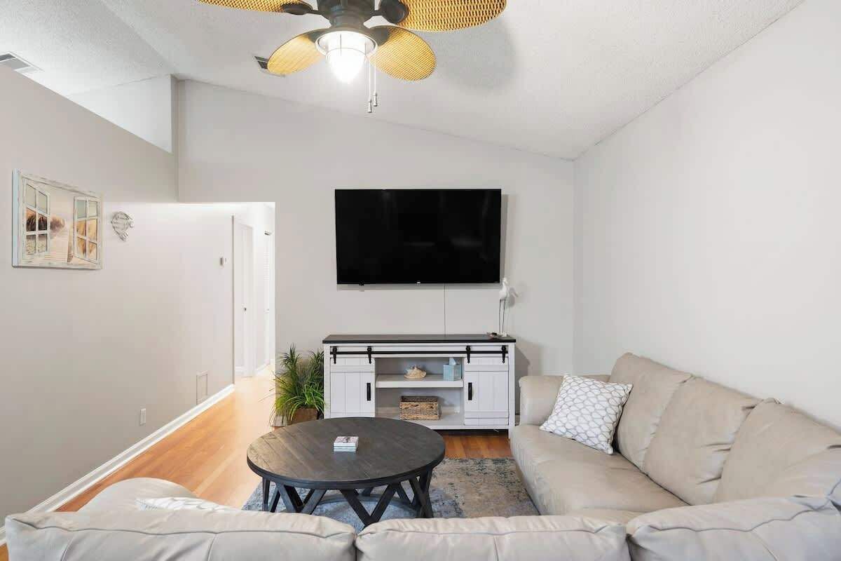 Fernseher, Arbeitsbereiche