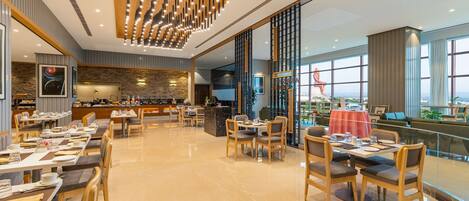 ร้านอาหาร