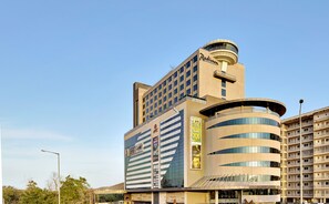 Exterior - Radisson Hotel Nathdwara (Nathdwara)