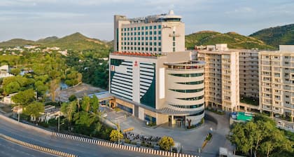 Radisson Hotel Nathdwara