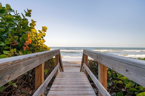 Family Beach House near the Ocean