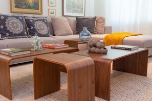 Interior - Family Beach House near the Ocean (Melbourne Beach)