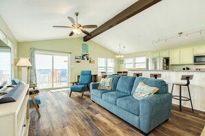 Fernseher, DVD-Player