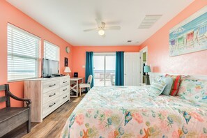 3 Schlafzimmer, Schreibtisch, Bügeleisen/Bügelbrett, kostenloses WLAN