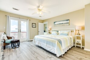 3 dormitorios, tabla de planchar con plancha, wifi gratis y ropa de cama