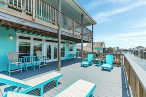 Terras