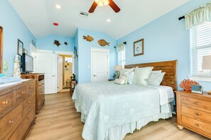 4 habitaciones, tabla de planchar con plancha y wifi gratis 