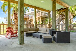 Terrass/Patio