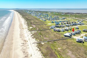 Playa en los alrededores 