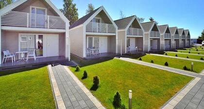 Maison Ă SianoĆŒÄty proche Plage