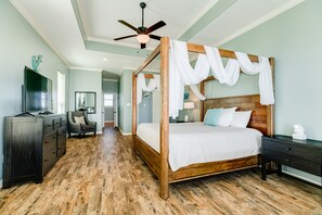 5 chambres, fer et planche à repasser, Wi-Fi gratuit, draps fournis