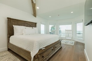5 Schlafzimmer, Bügeleisen/Bügelbrett, kostenloses WLAN, Bettwäsche