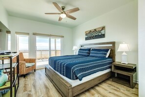 4 Schlafzimmer, Bügeleisen/Bügelbrett, kostenloses WLAN, Bettwäsche